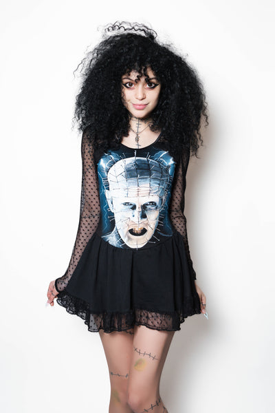Pinhead - Hellraiser Ballerina Dress