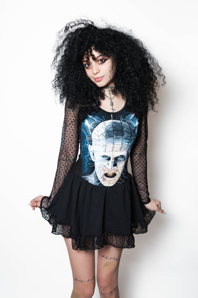 Pinhead - Hellraiser Ballerina Dress