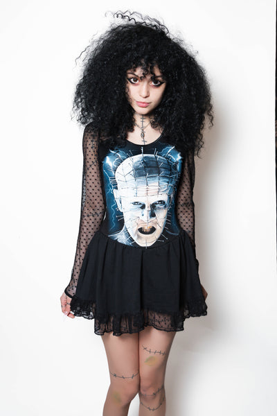 Pinhead - Hellraiser Ballerina Dress