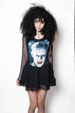 Pinhead - Hellraiser Ballerina Dress