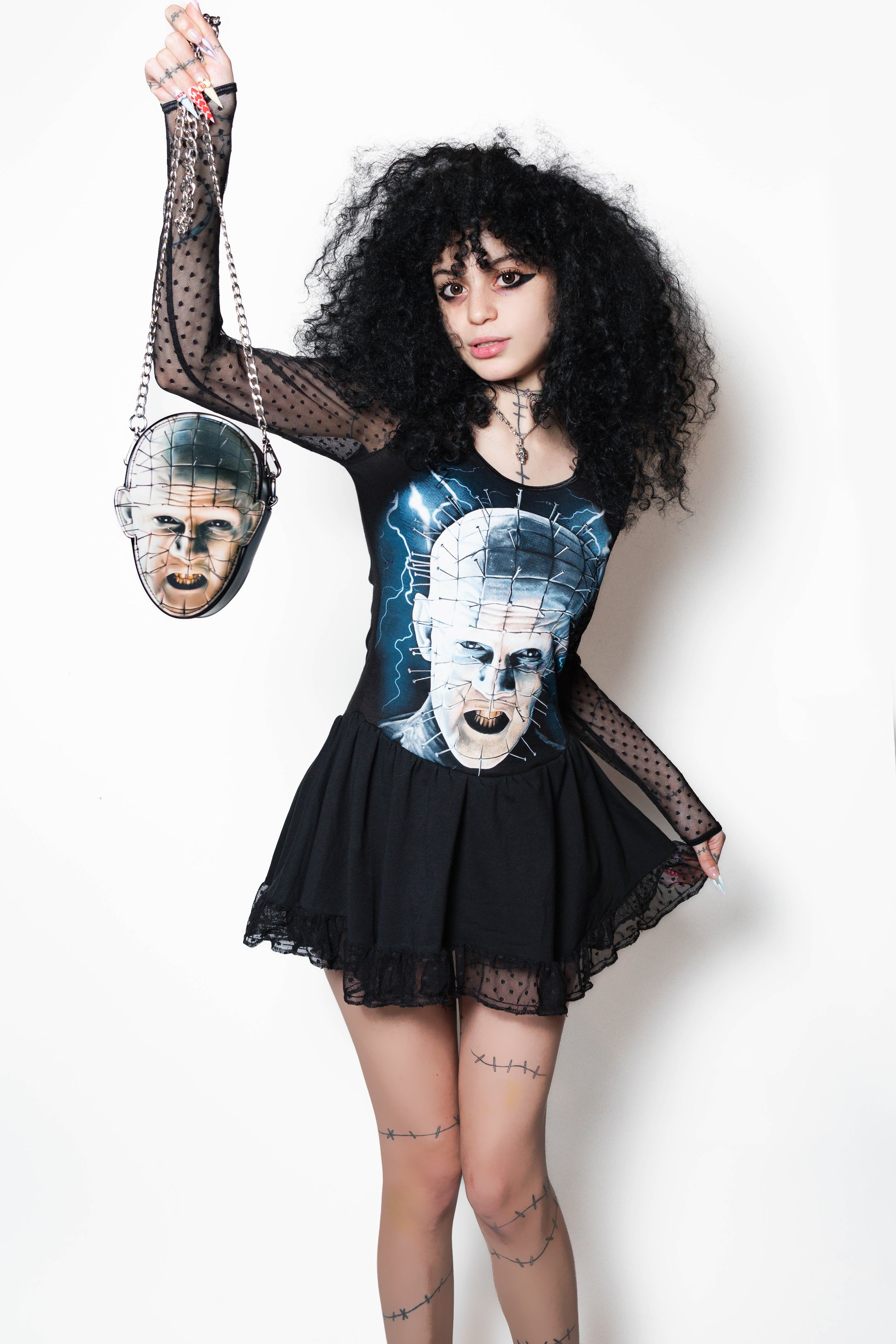 Pinhead Bag (PREORDER) Ships end of September