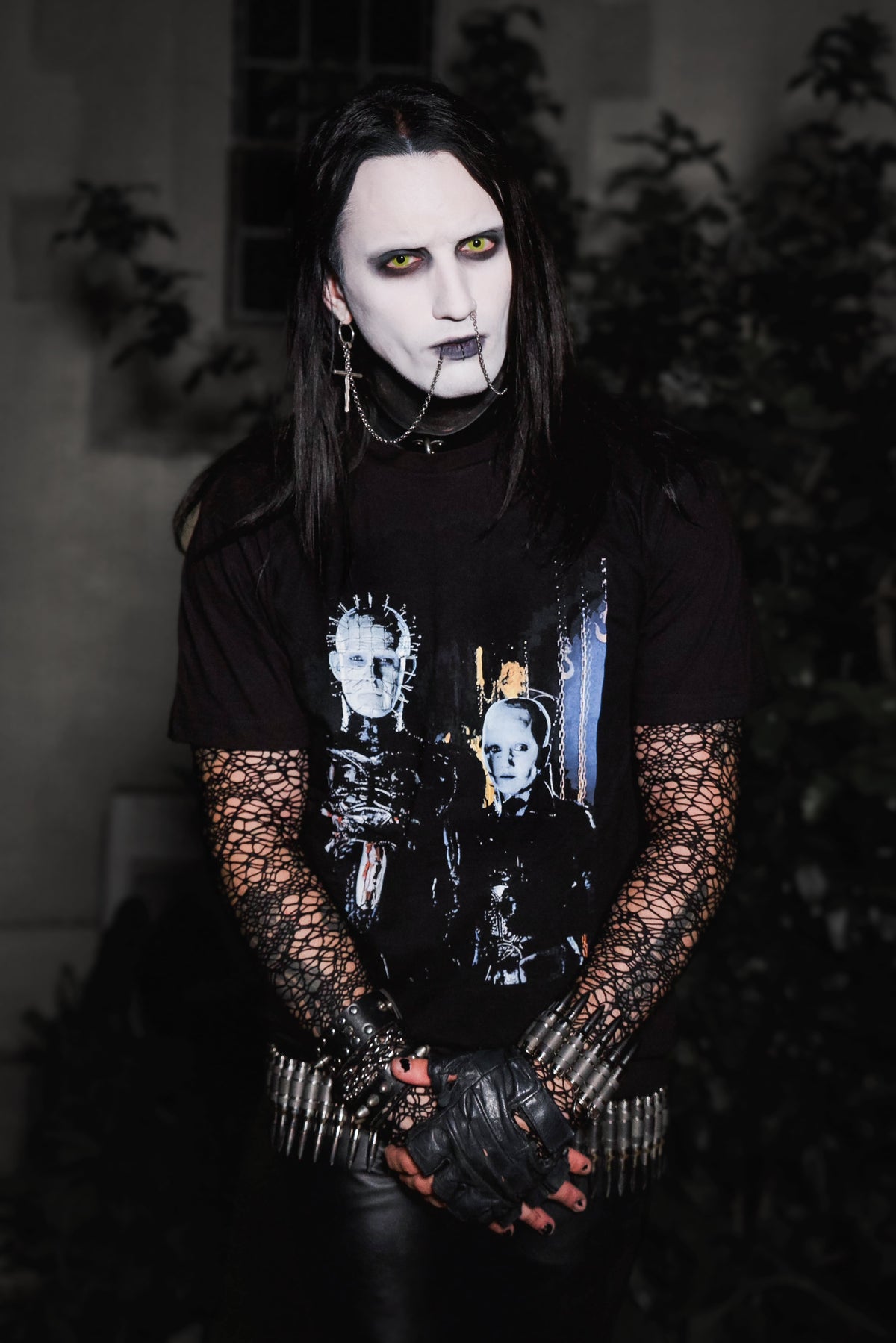 Cenobites T-Shirt (Unisex)
