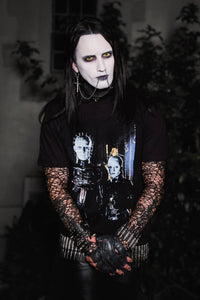 Cenobites T-Shirt (Unisex)