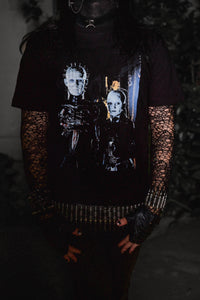 Cenobites T-Shirt (Unisex)