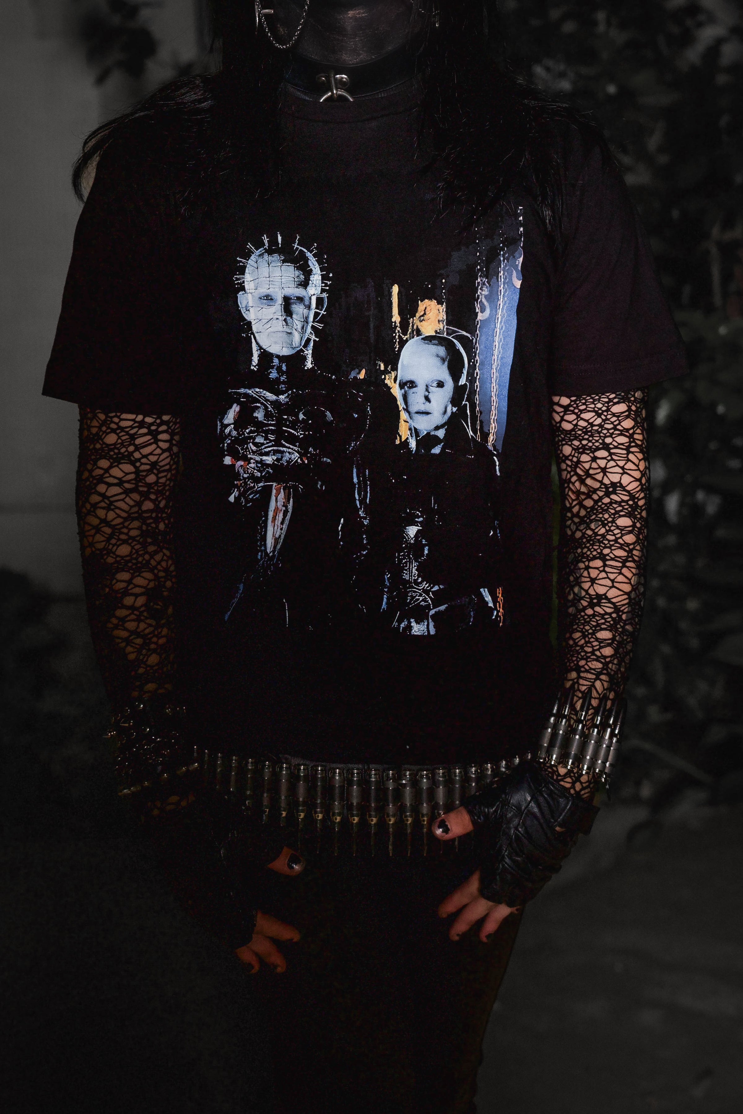 Cenobites T-Shirt (Unisex)