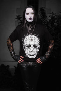 Pinhead T-Shirt (Unisex)