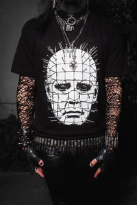 Pinhead T-Shirt (Unisex)