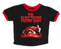 Rocky Horror Ringer Tee