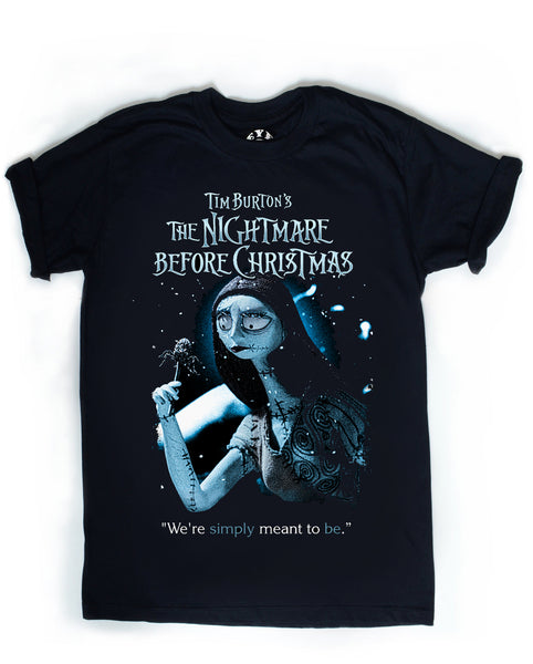 Sally T-Shirt (Unisex)