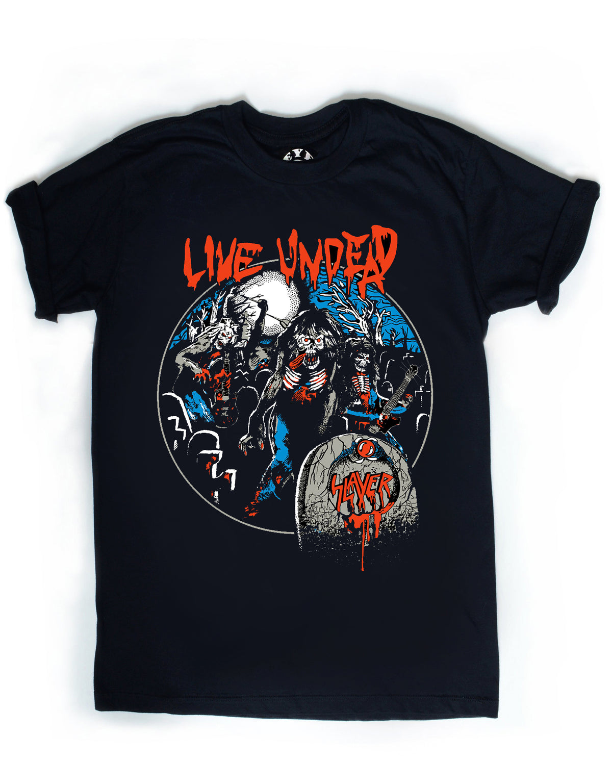 Slayer Tee (Unisex)