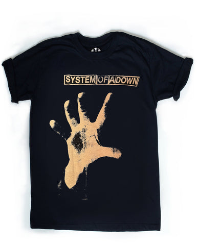 System Of A Down T-Shirt (Unisex)