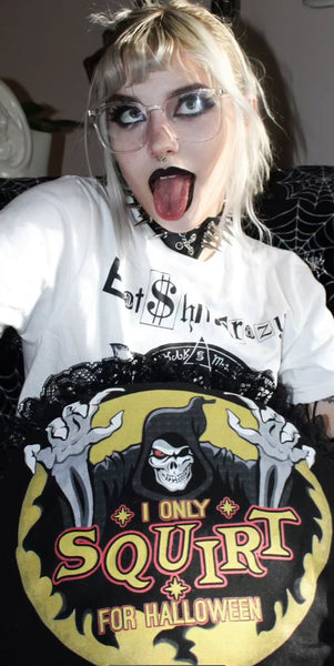 Halloween Throw Pillow