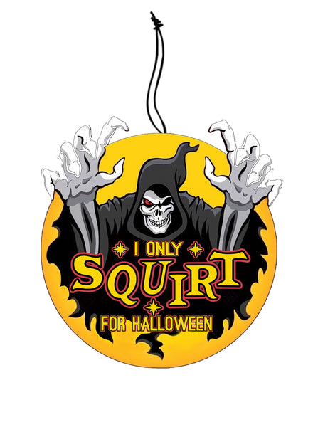 Squirt for Halloween - AIR FRESHENER