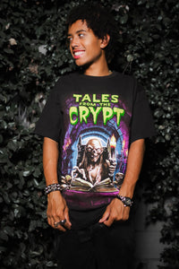 Tales from the Crypt T-Shirt (Unisex)