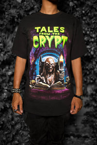 Tales from the Crypt T-Shirt (Unisex)