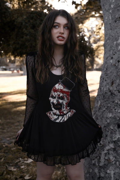 Terrifier Ballerina Dress