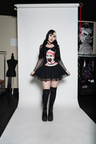 Terrifier Ballerina Dress