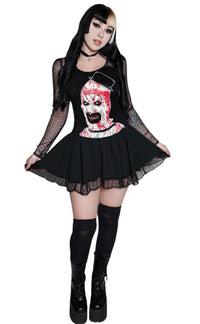 Terrifier Ballerina Dress