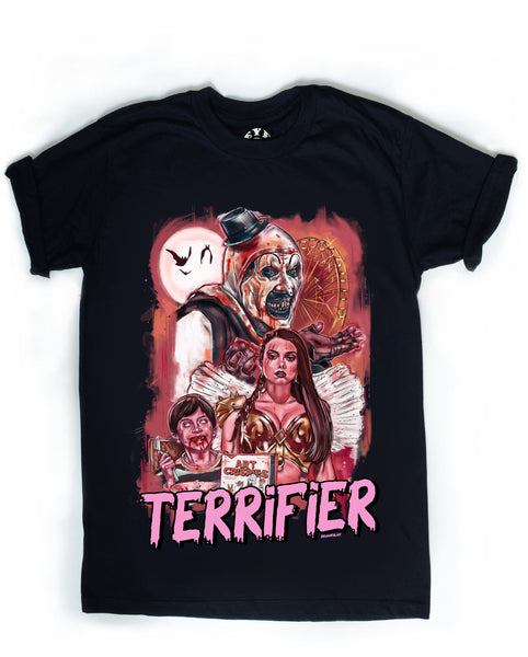 Art Crispies T-Shirt (Unisex)