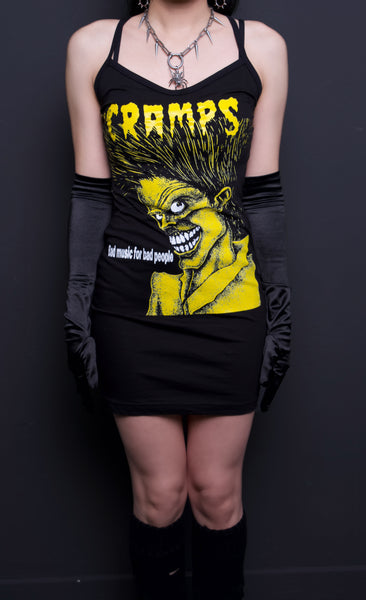 The Cramps Dress