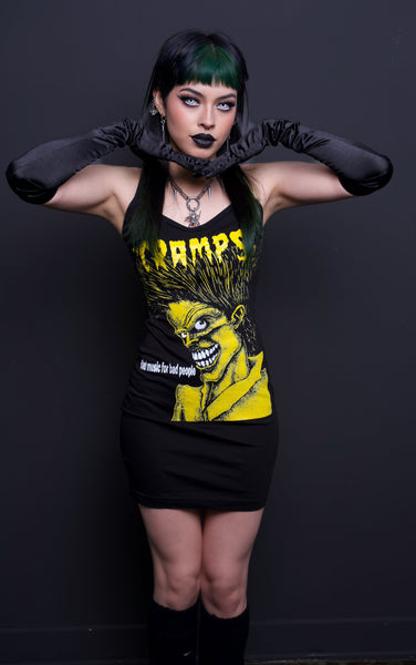 The Cramps Dress