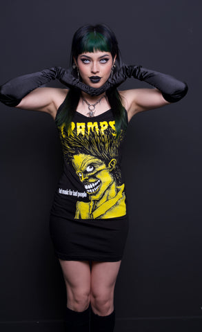 The Cramps Dress
