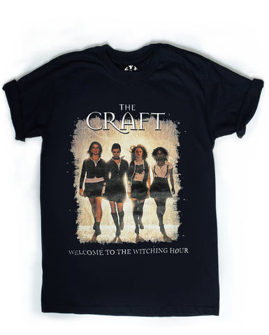 The Craft T-Shirt (Unisex)