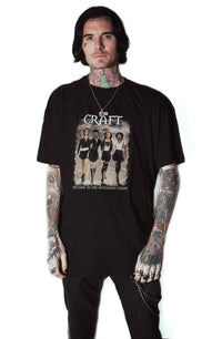 The Craft T-Shirt (Unisex)
