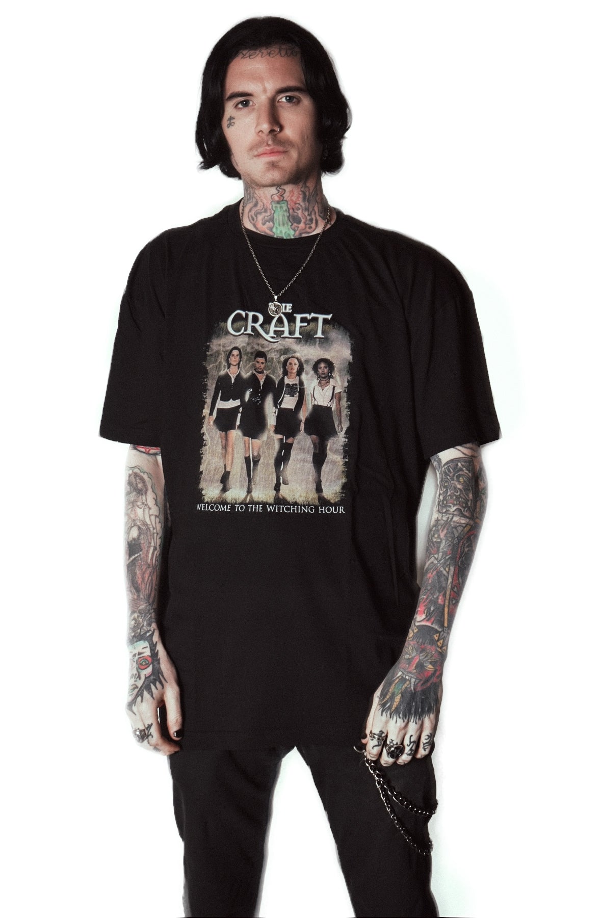 The Craft T-Shirt (Unisex)