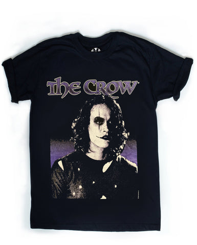 The Crow T-Shirt (Unisex)