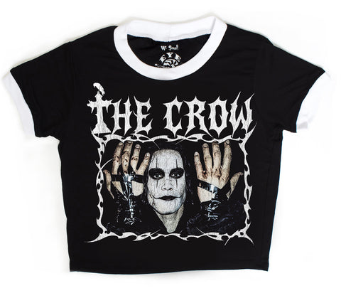 Real love is forever Ringer Tee