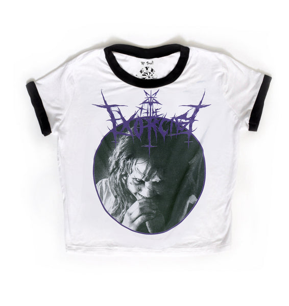 The Exorcist Ringer Tee (Limited Edition)