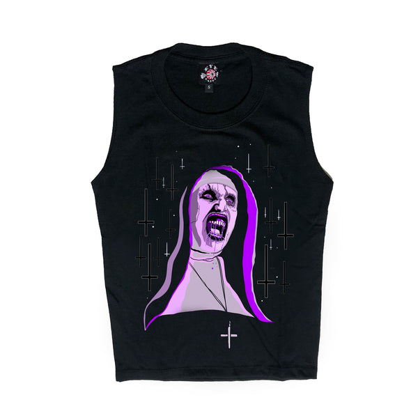 The Nun Tee (Women)