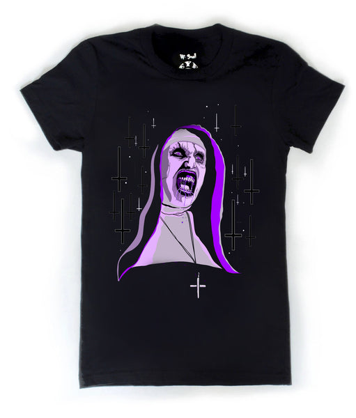 The Nun Tee (Women)