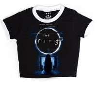 The Ring Ringer Tee