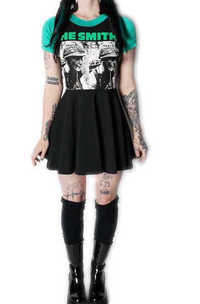 The Smiths Baby Doll Dress