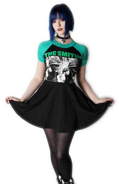 The Smiths Baby Doll Dress