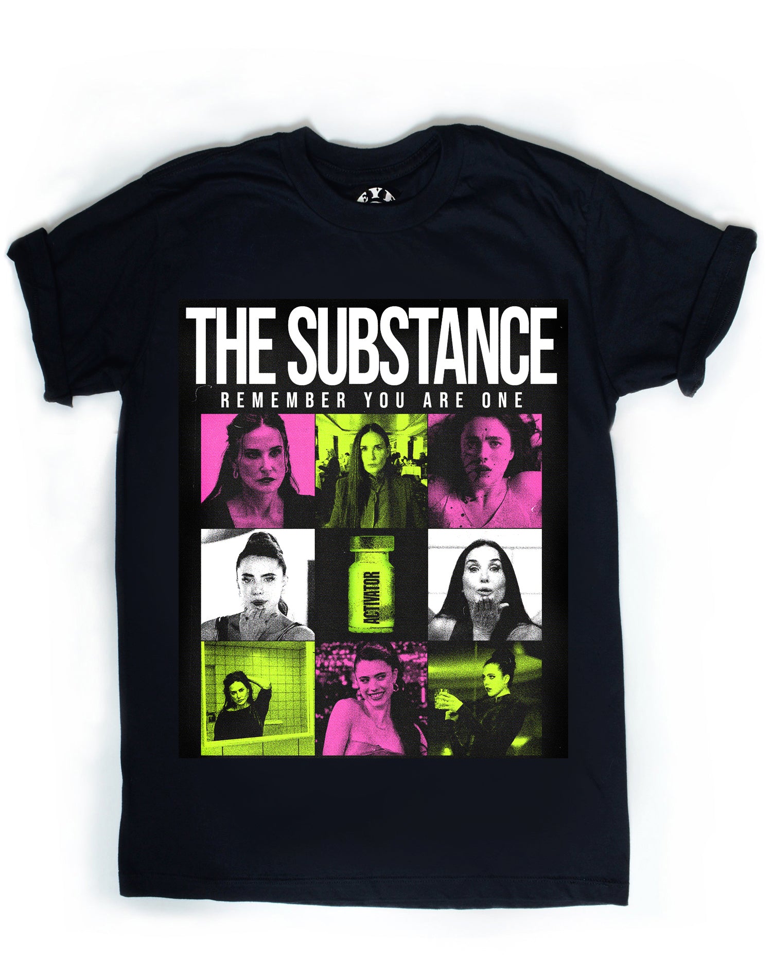 The Substance T-Shirt (Unisex)