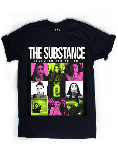 The Substance T-Shirt (Unisex)
