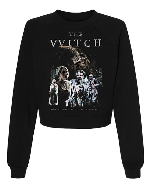 The Witch Sweater (Women)