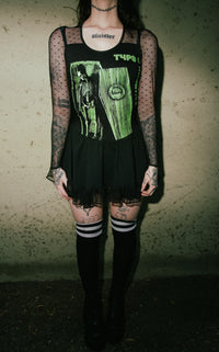 Type O' Negative Ballerina Dress