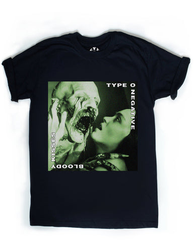 Bloody Kisses T-Shirt (Unisex)