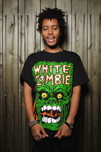 White Zombie T-Shirt (Unisex)