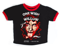 OB 2 Ringer Tee