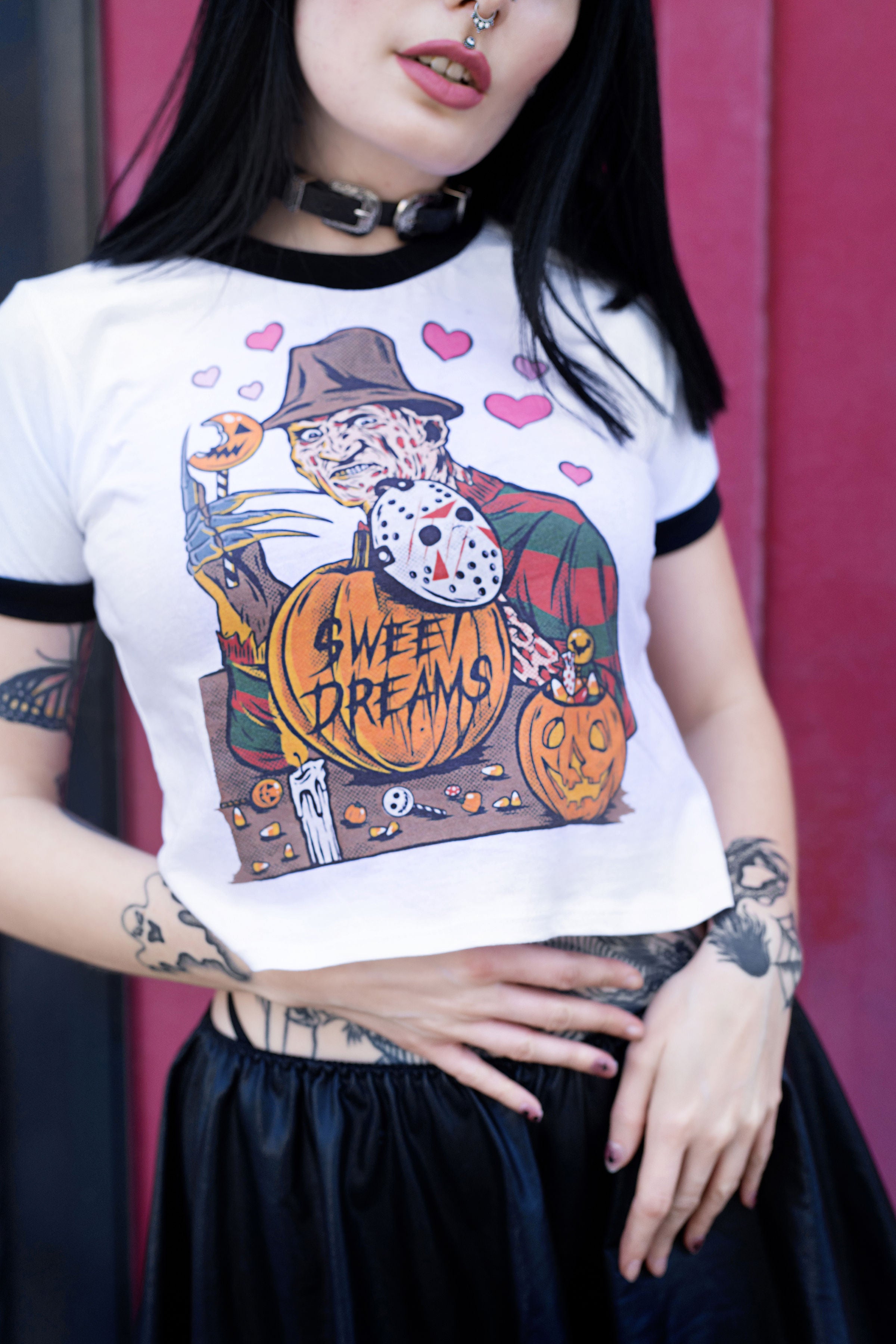 Crea e shop vendi t shirt