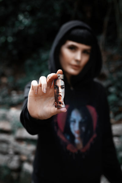 Jennifer's Body Lighter