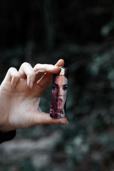 Jennifer's Body Lighter