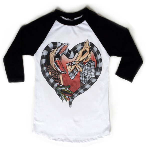 Jawbreaker T-Shirt (Unisex) - Vera's Eyecandy