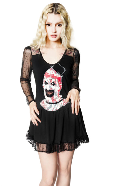 Terrifier Ballerina Dress