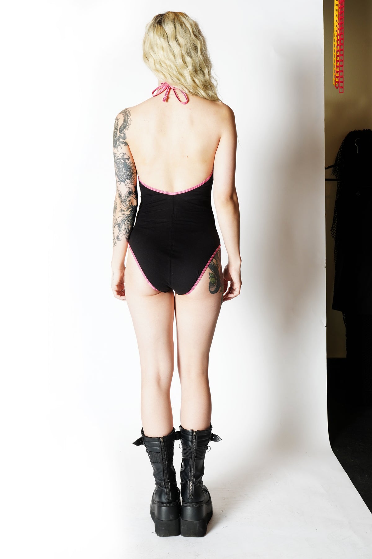 Him Bodysuit